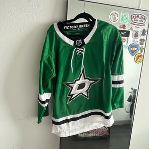 Pavelski Dallas Stars youth adidas jersey